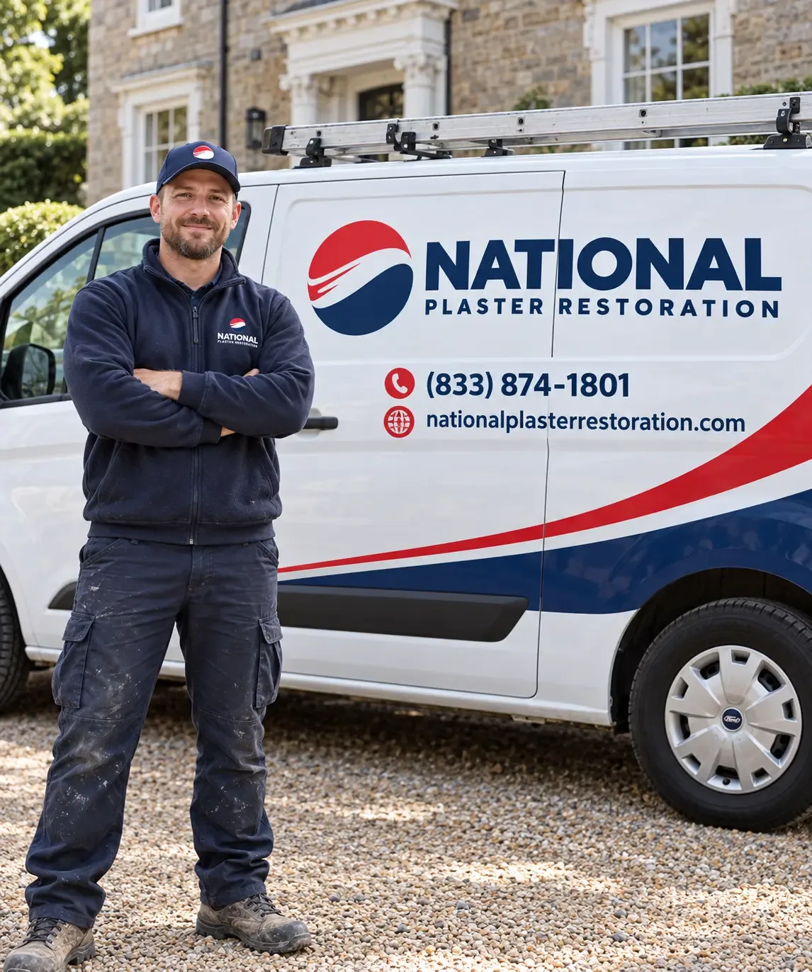 Plaster Repair company in West Boothbay Harbor, ME